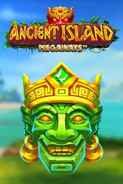 Ancient Island Megaways
