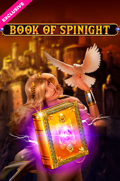 Book of Spinight
