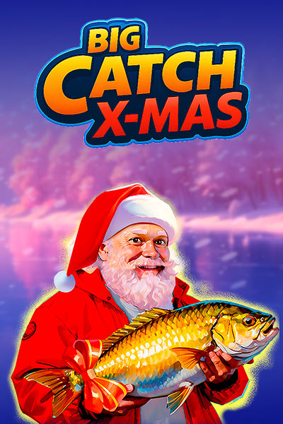 Big Catch Xmas
